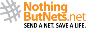 Nothing But Nets Logo