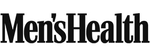 mens health logo