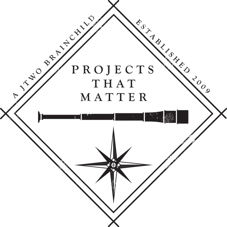 projects that matter