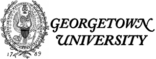 Georgetown University School Logo