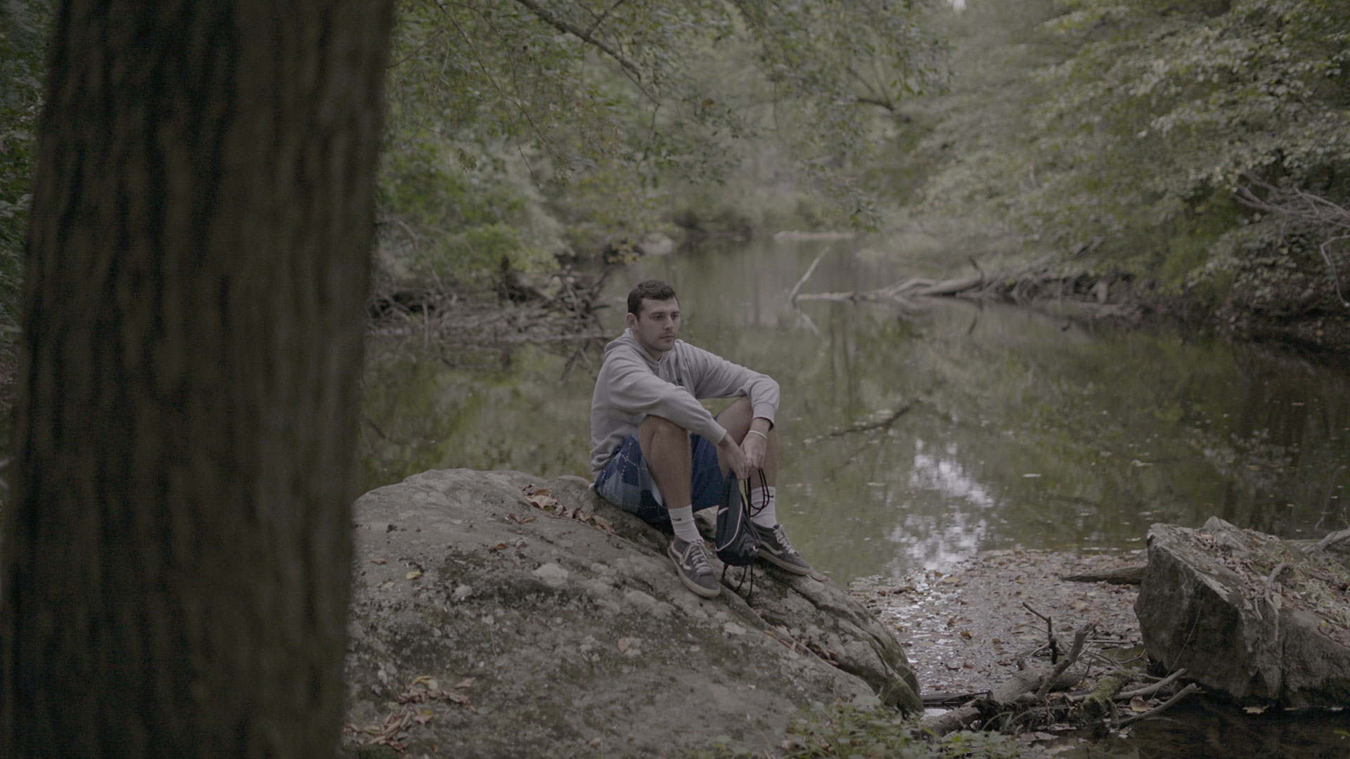 JTWO Intern Ben Soffer JTWO