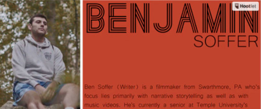 ben soffer