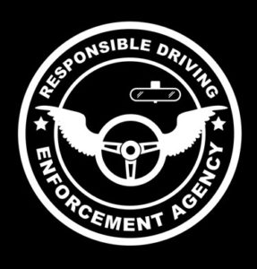 Resonsible Driving Enforcement Agency