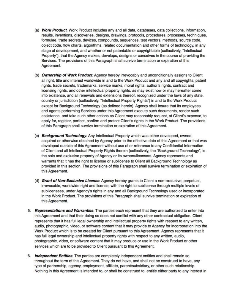 JTWO_Blanket_Agreement_B JTWO