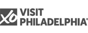 visit philadelphia Company Logo