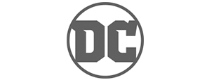 DC Comics Company Logo
