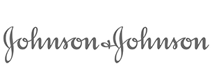 Johnson and Johnson Company Logo