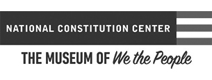National Constitution Center Company Logo