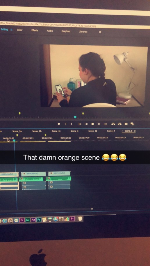 video-editing
