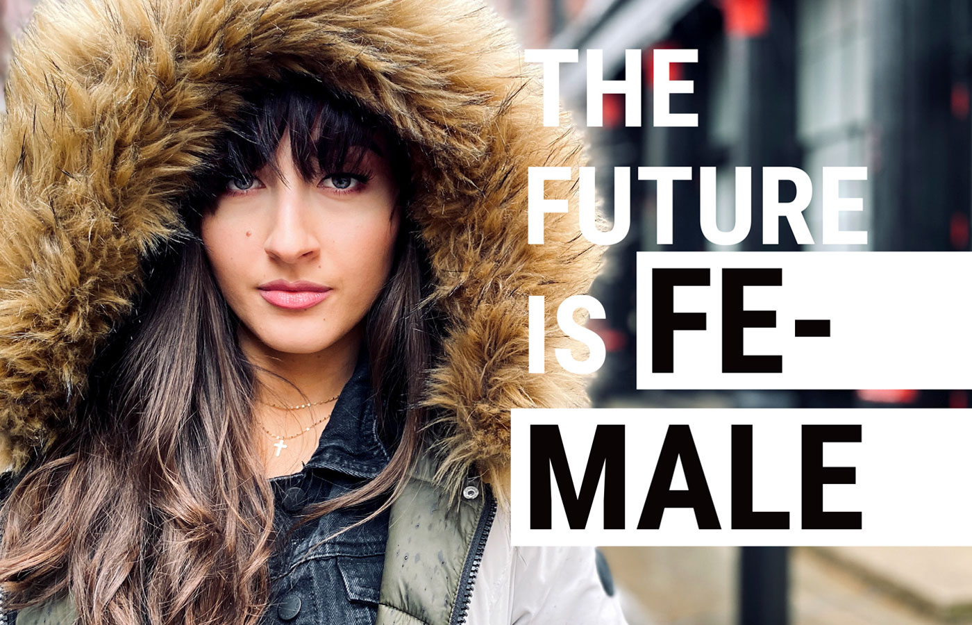 Up Next Maria Cantu JTWO