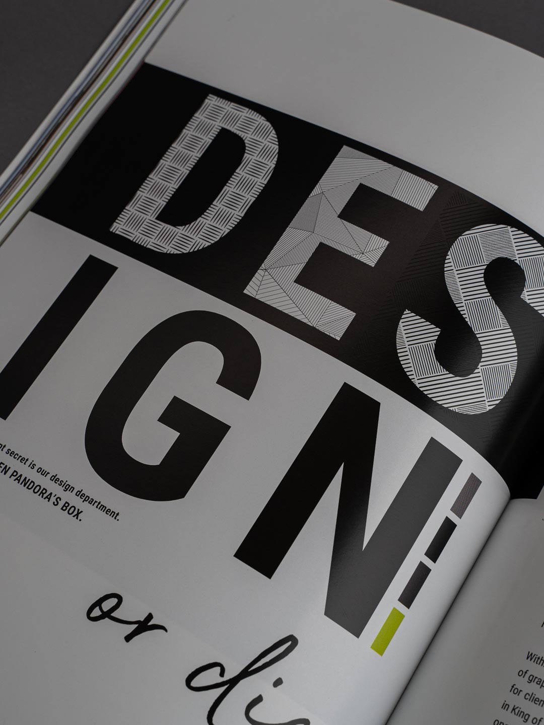 Design Team