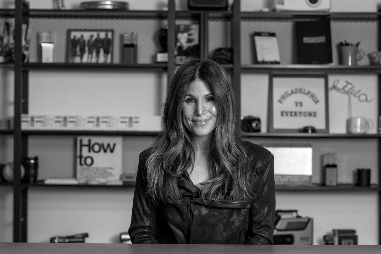 Jtwo welcomes executive producer andrea kind jtwo