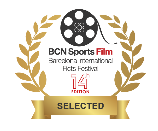 BCN Sports Film Festival Selected