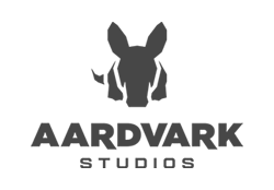 Aardvark Logo